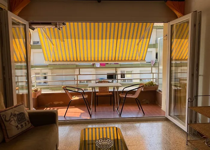 Apartamento L\'Estartit
