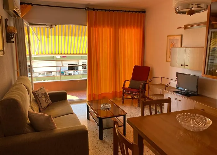 Apartamento L\'Estartit