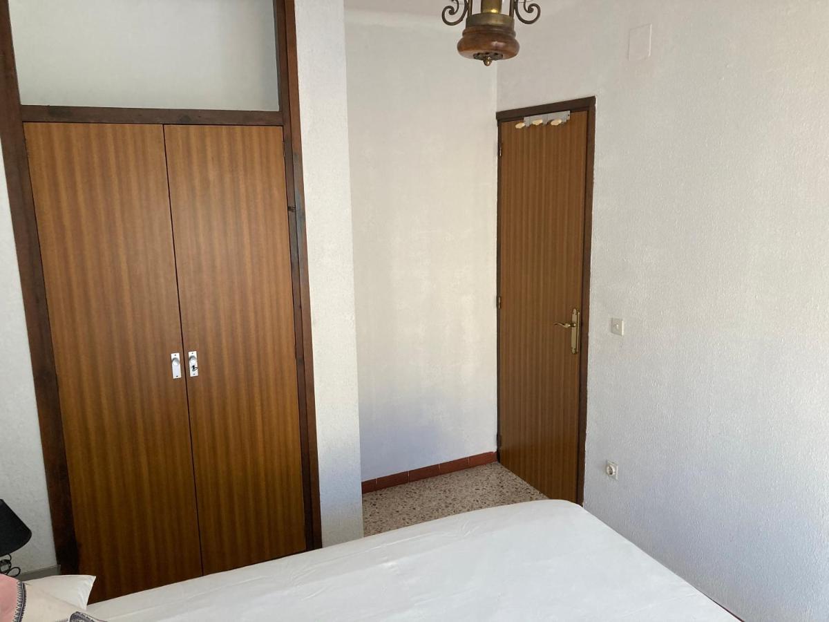 Apartamento L'Estartit Apartment