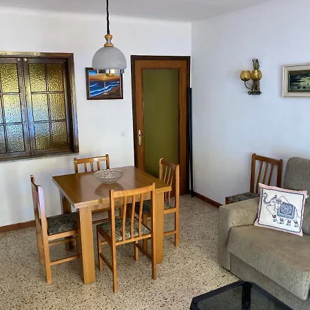 Apartamento L'Estartit Esterno foto