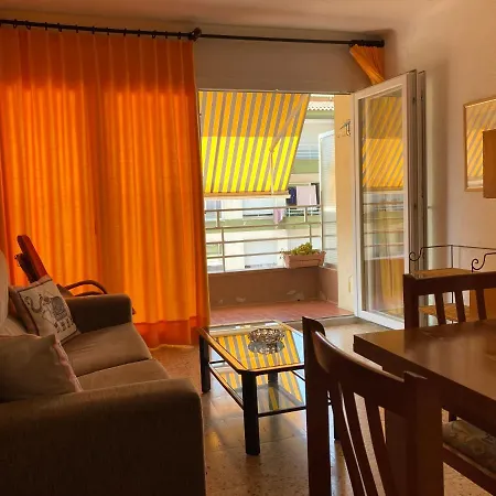 Apartamento L'Estartit Esterno foto