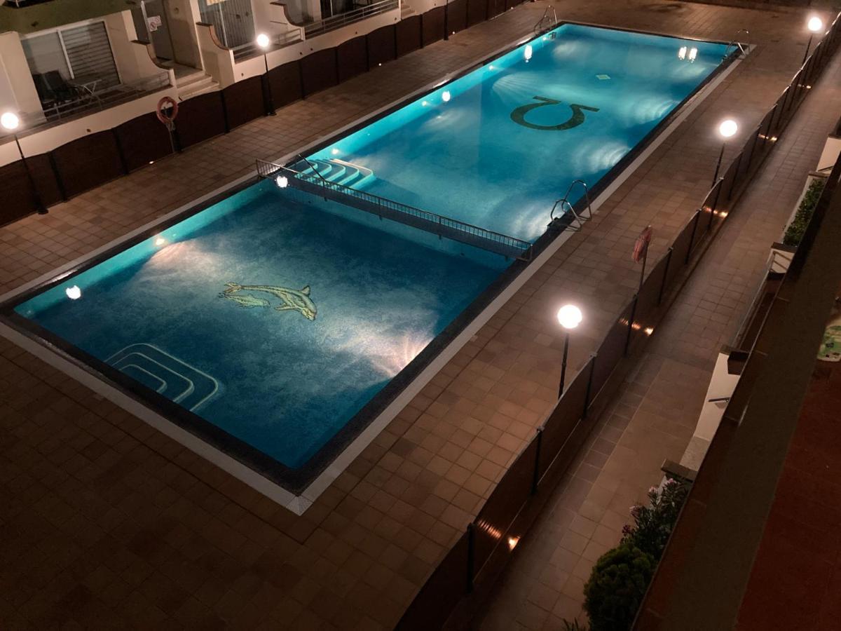 Apartamento L'Estartit Apartment *