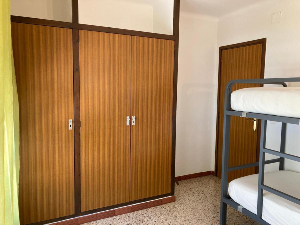 Apartamento L'Estartit Apartamento *