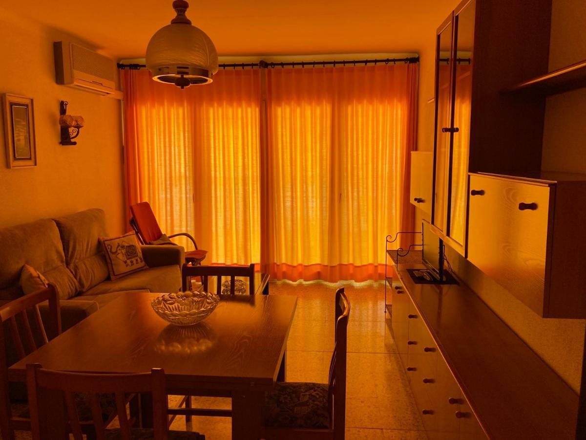 Apartamento L'Estartit Apartamento L'Estartit