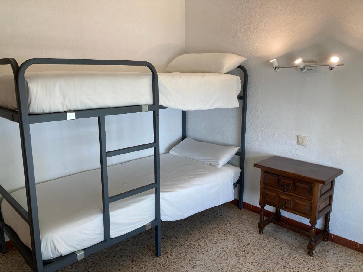 Apartamento L'Estartit Apartament *