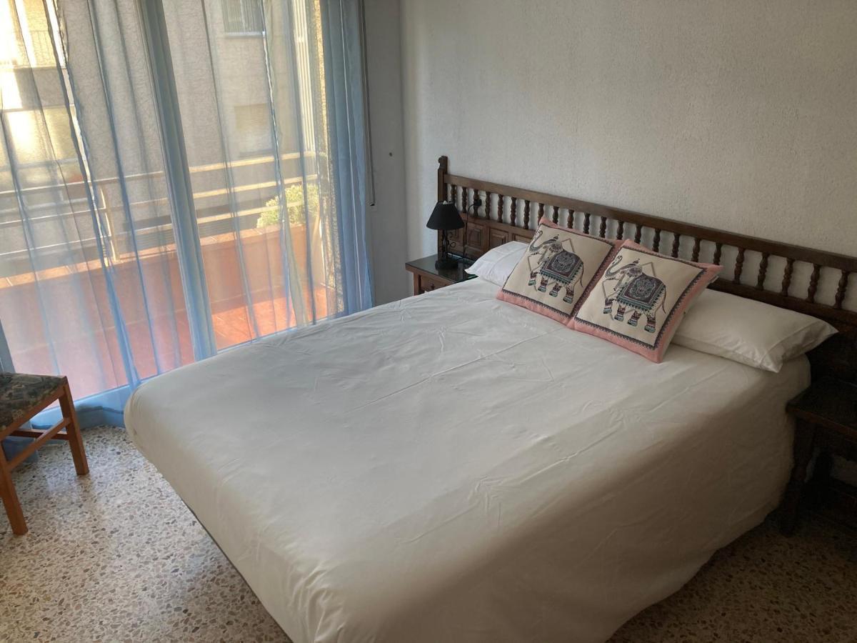 Apartamento L'Estartit Apartament
