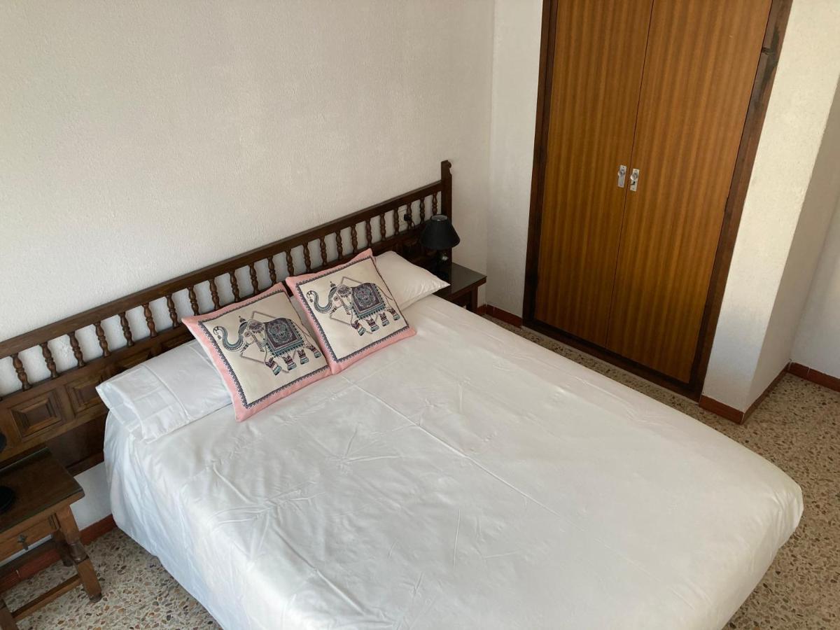 Apartament Apartamento L'Estartit