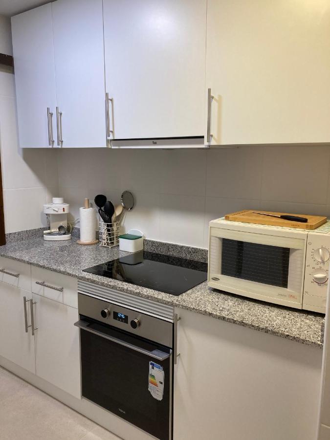 Apartamento L'Estartit L'Estartit