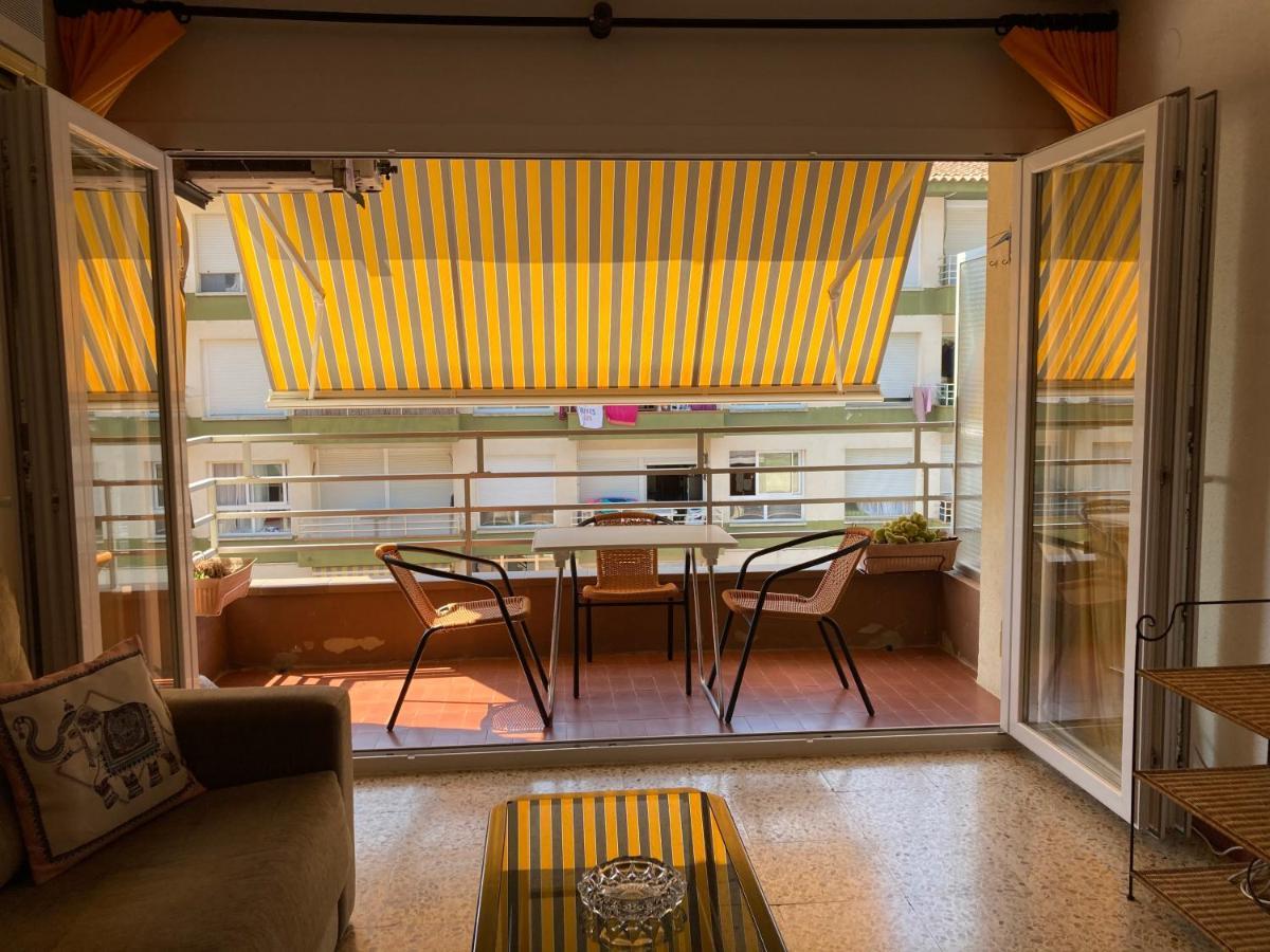 Apartamento L'Estartit Apartament