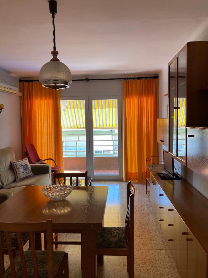 Apartament Apartamento L'Estartit *