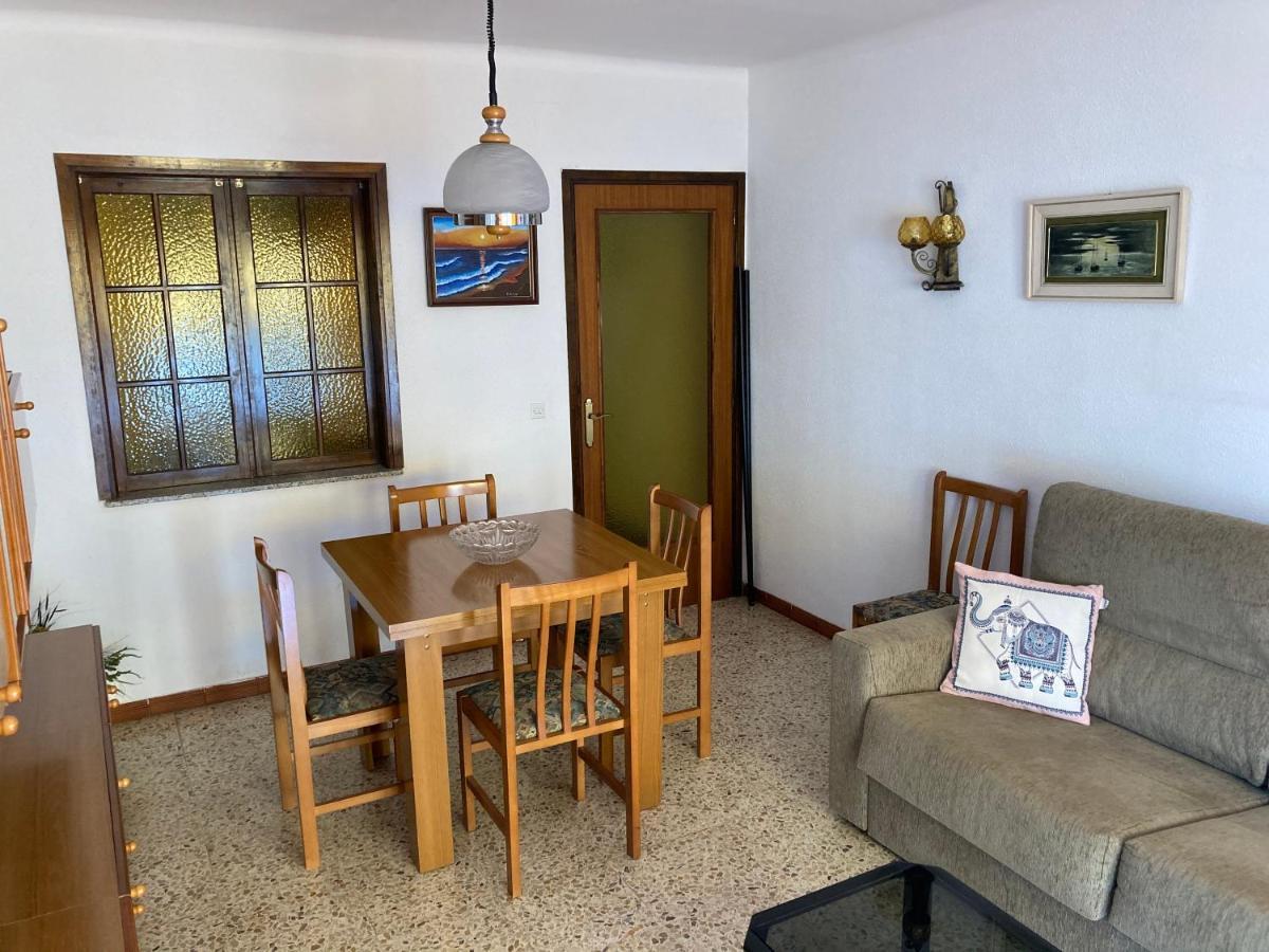 Apartamento L'Estartit Apartament