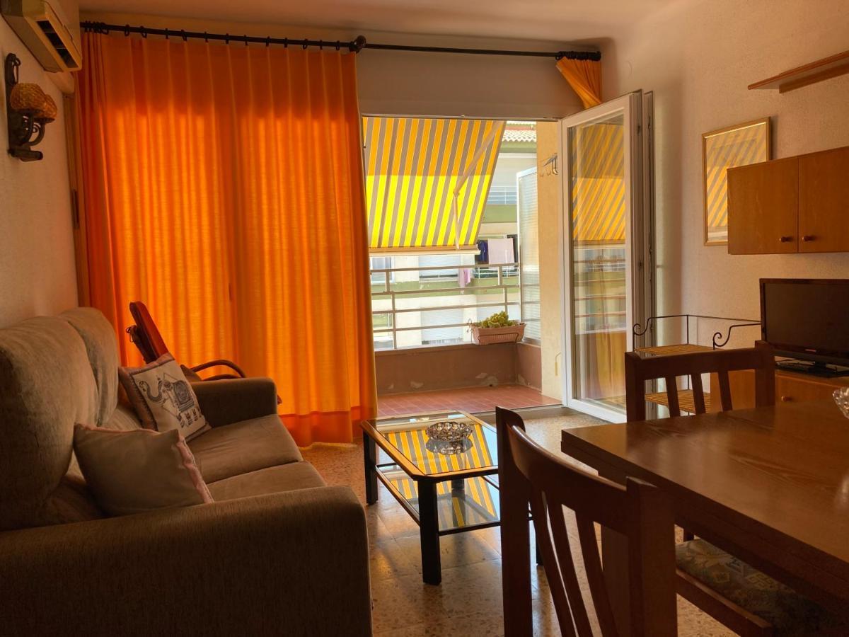 Apartamento L'Estartit Apartament *