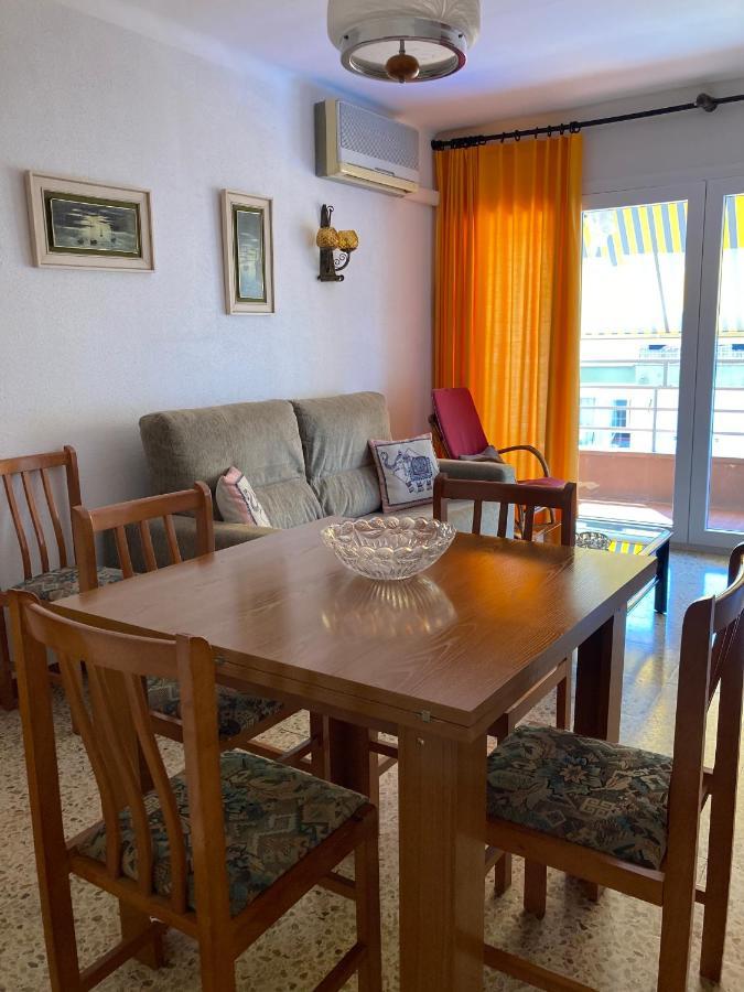 Apartamento L'Estartit Apartament L'Estartit