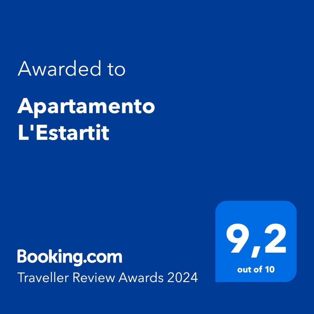 Apartament Apartamento L'Estartit L'Estartit